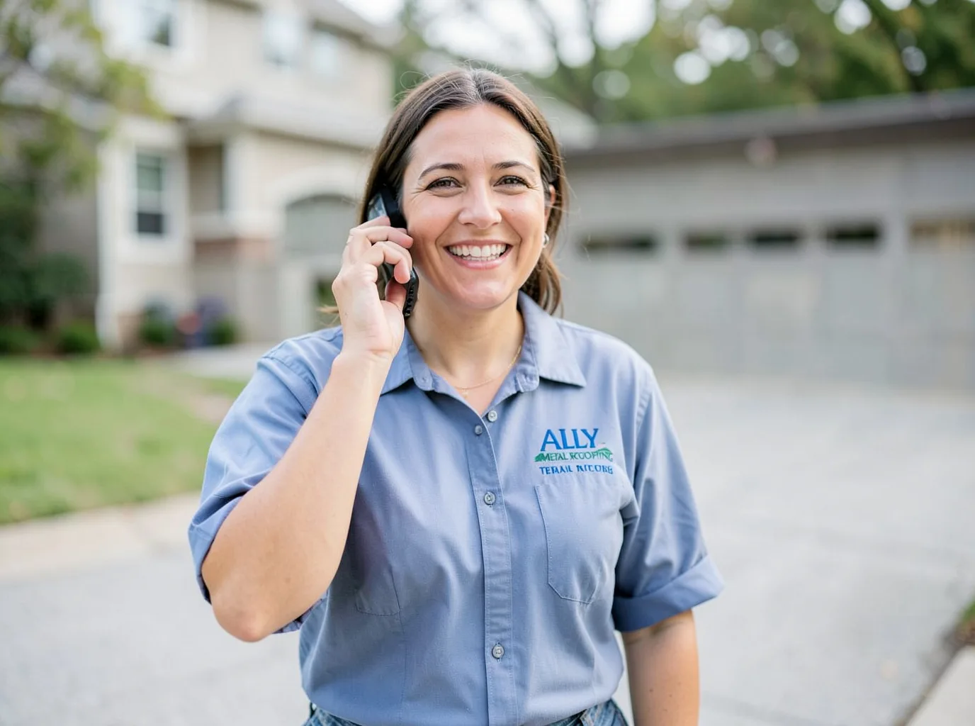 Metal Roof Installation Oliver, PA FAQs